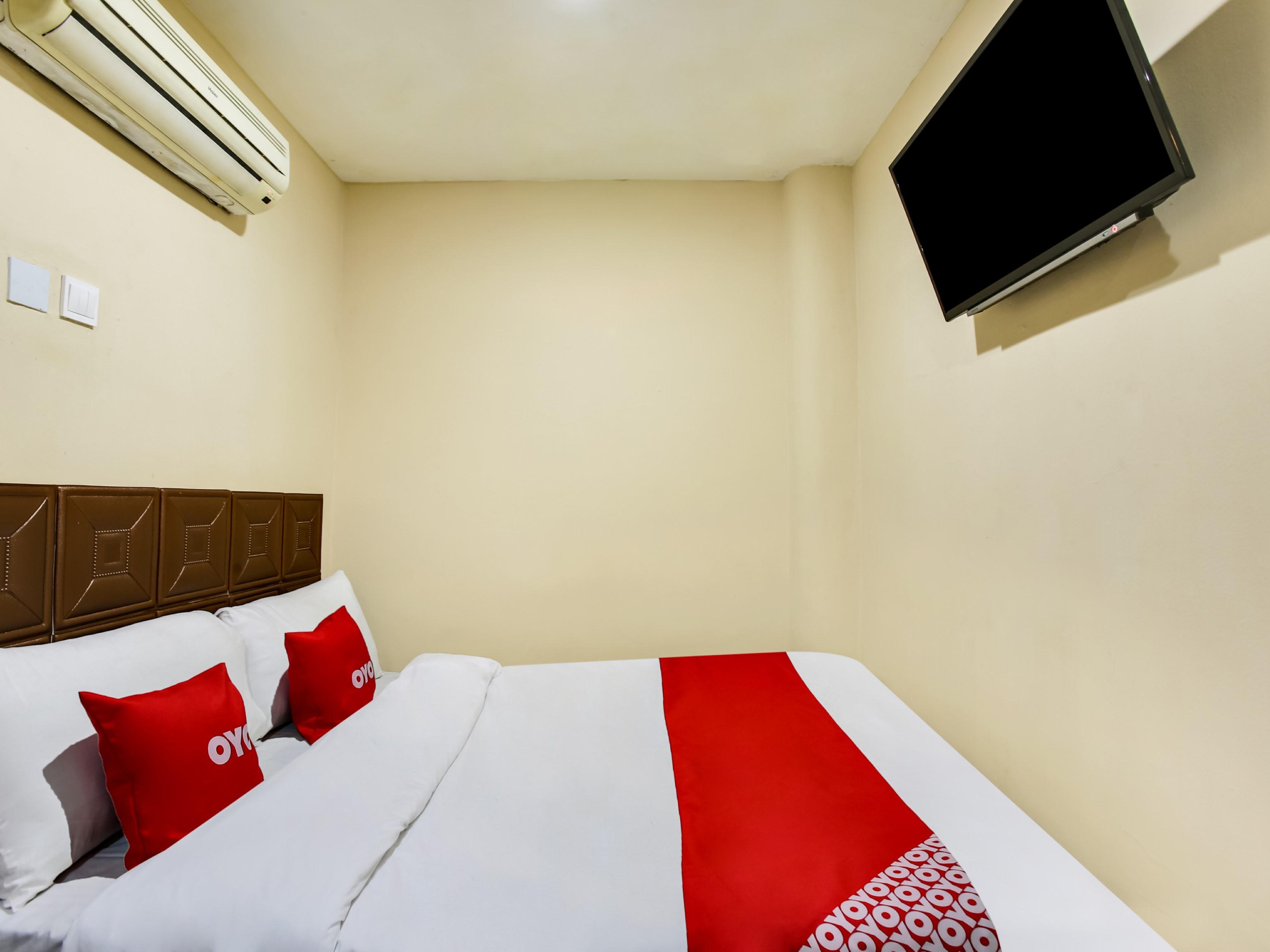 Oyo 43927 Sassana Hotel Kuala Lumpur Kültér fotó