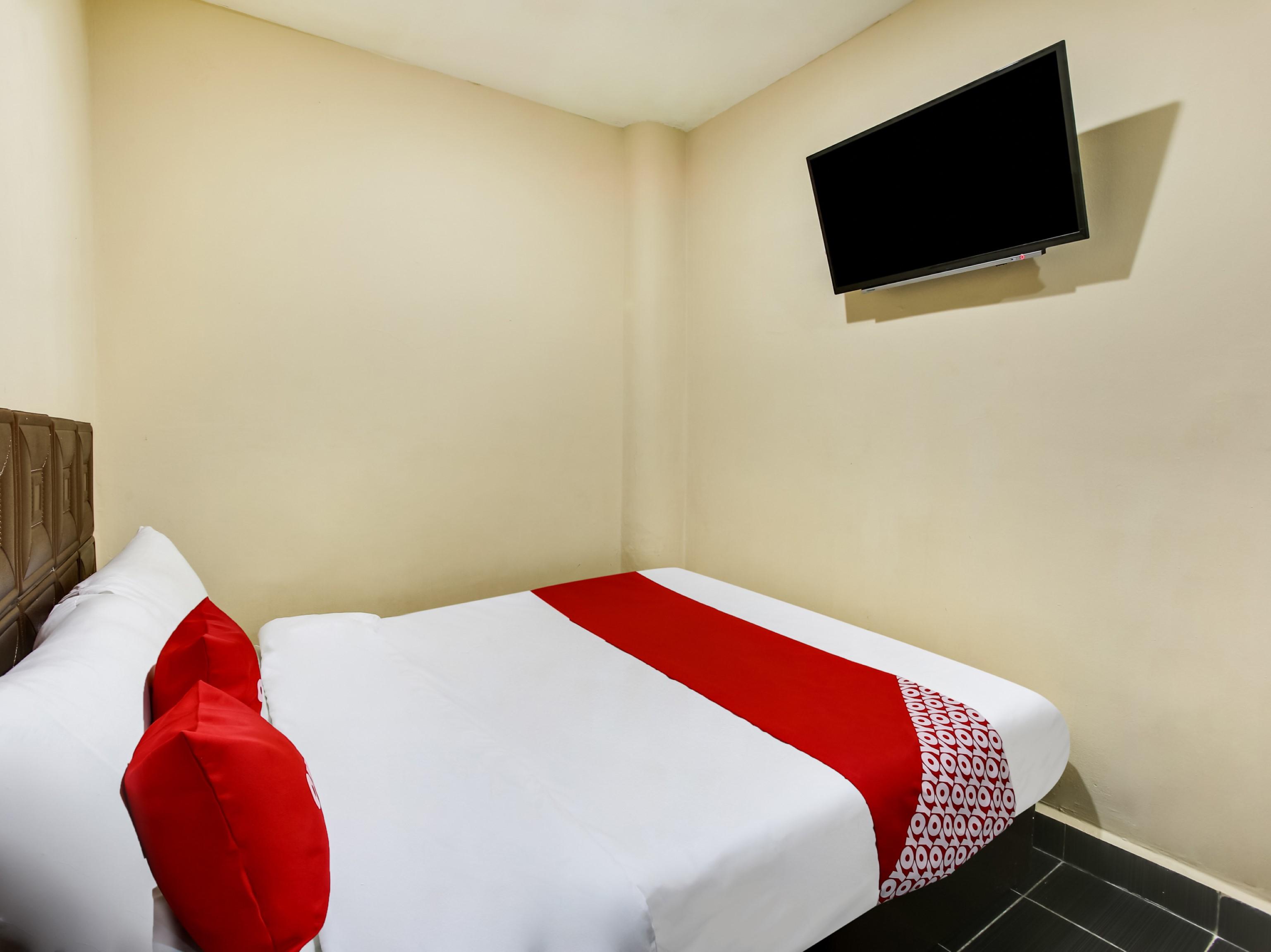 Oyo 43927 Sassana Hotel Kuala Lumpur Kültér fotó