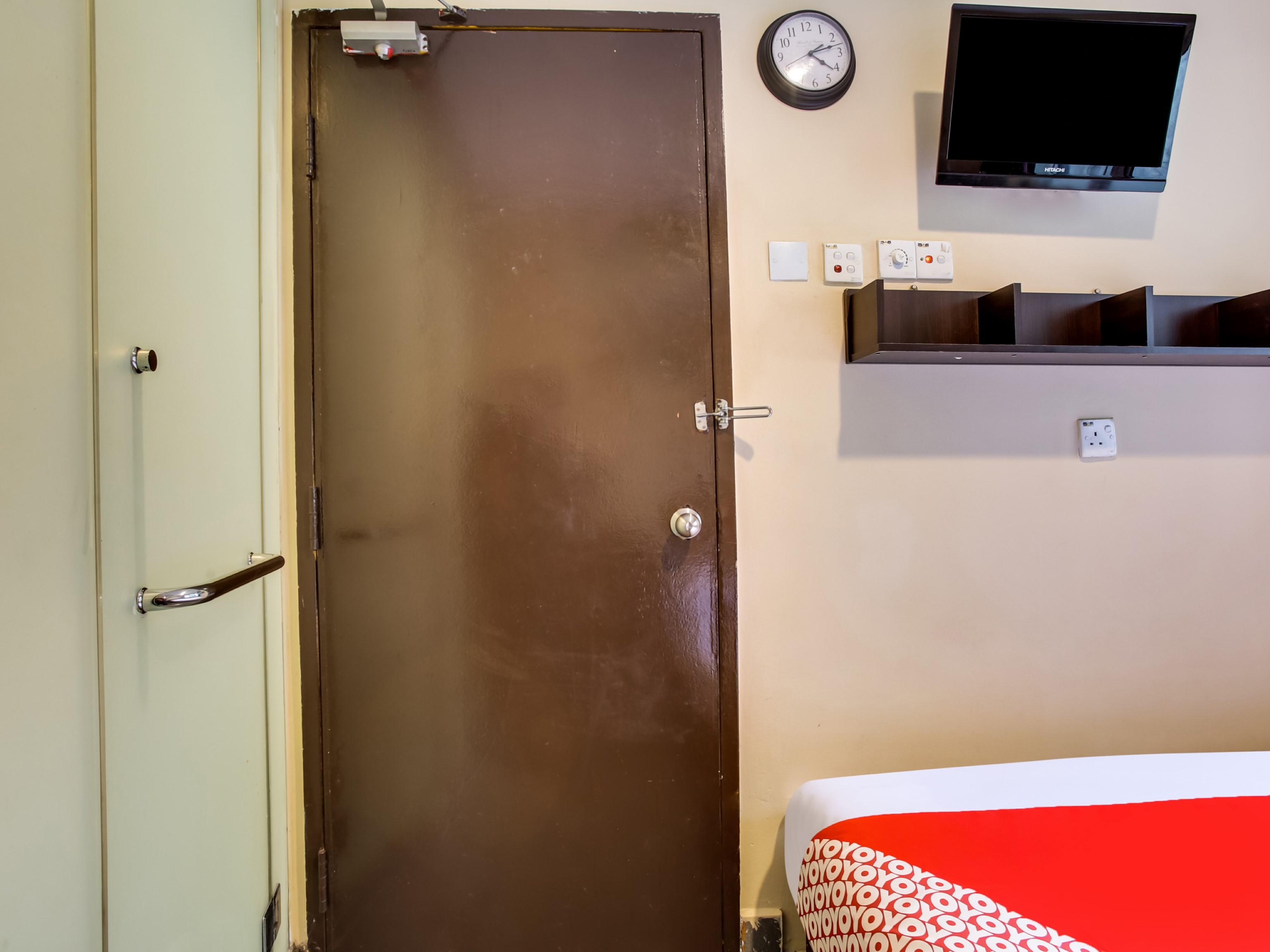 Oyo 43927 Sassana Hotel Kuala Lumpur Kültér fotó