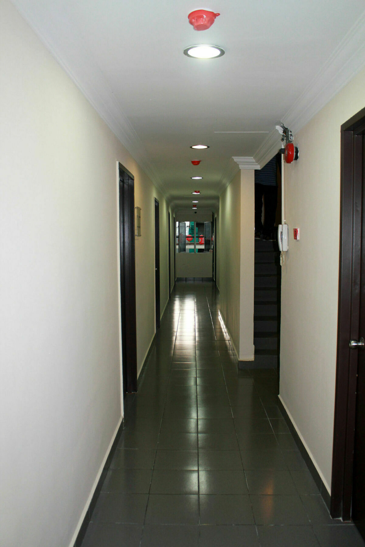 Oyo 43927 Sassana Hotel Kuala Lumpur Kültér fotó