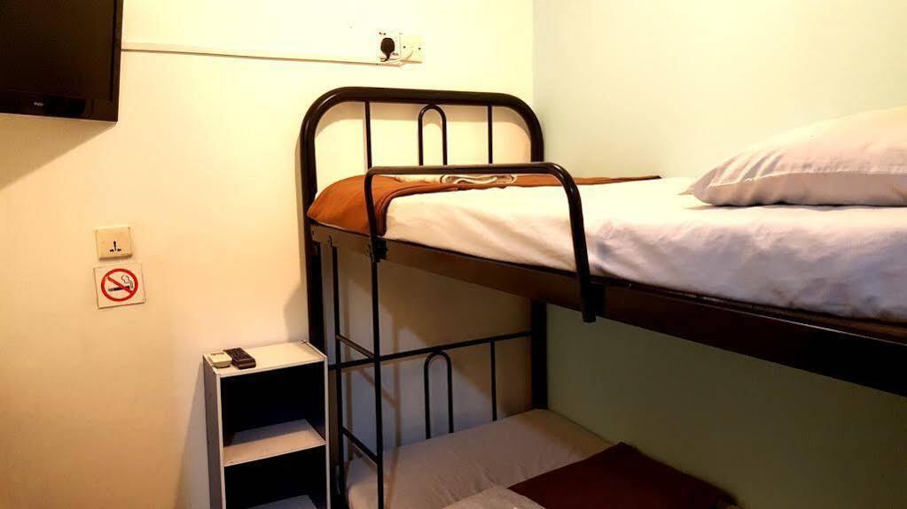 Oyo 43927 Sassana Hotel Kuala Lumpur Kültér fotó